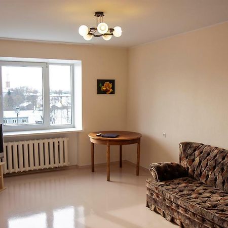 Pirni Apartment Talin Exterior foto