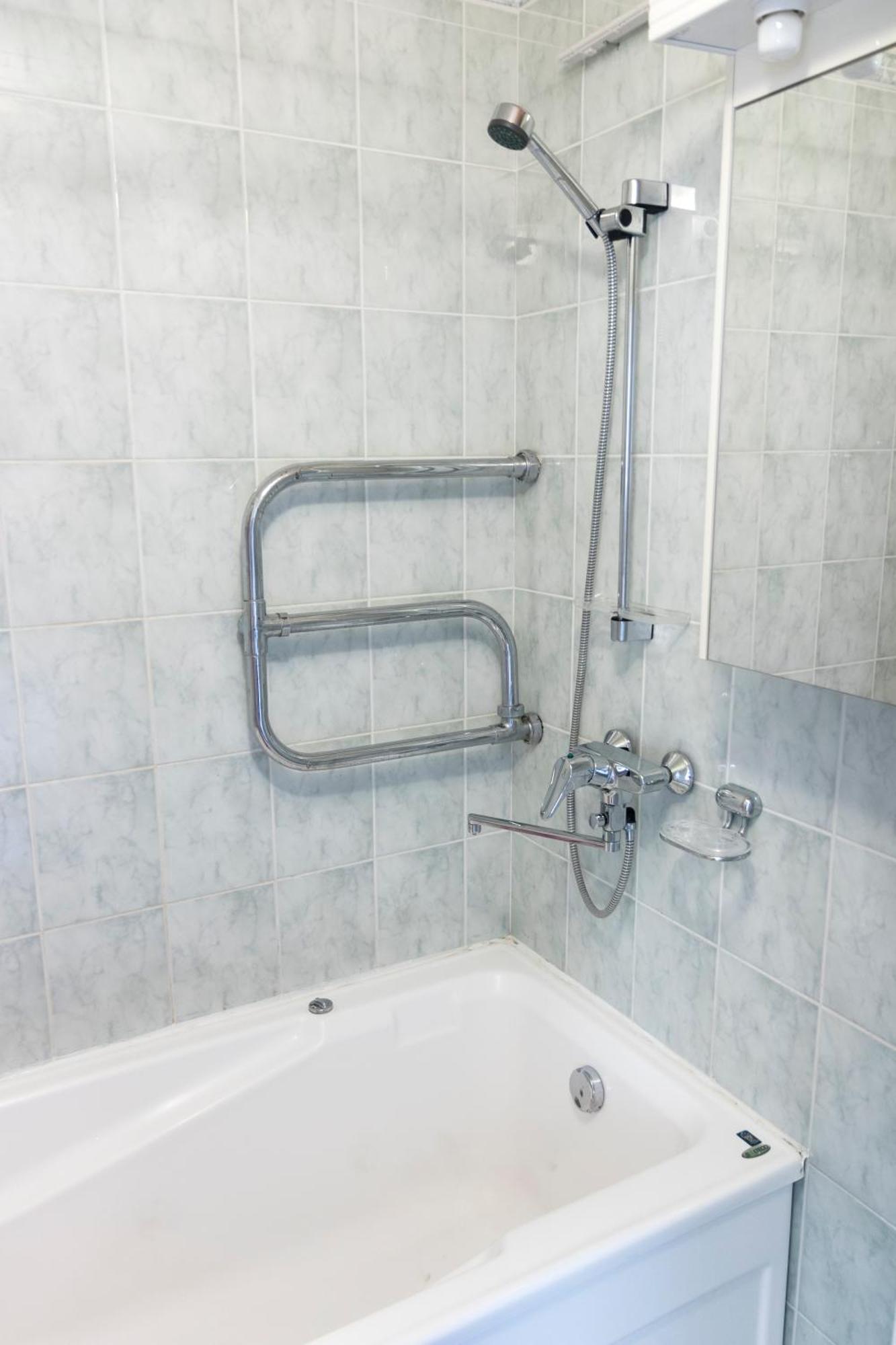 Pirni Apartment Talin Exterior foto