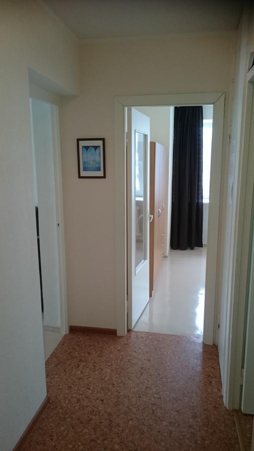 Pirni Apartment Talin Exterior foto