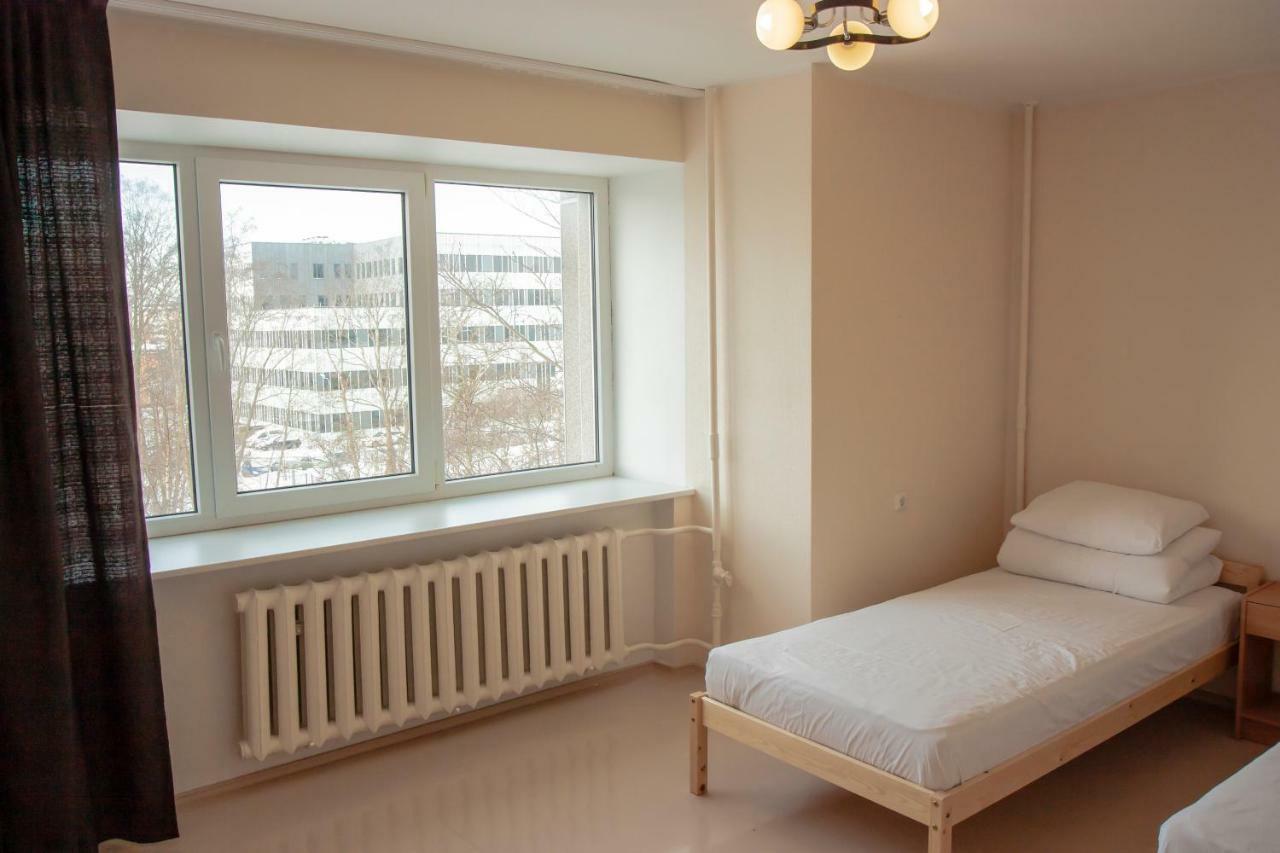 Pirni Apartment Talin Exterior foto