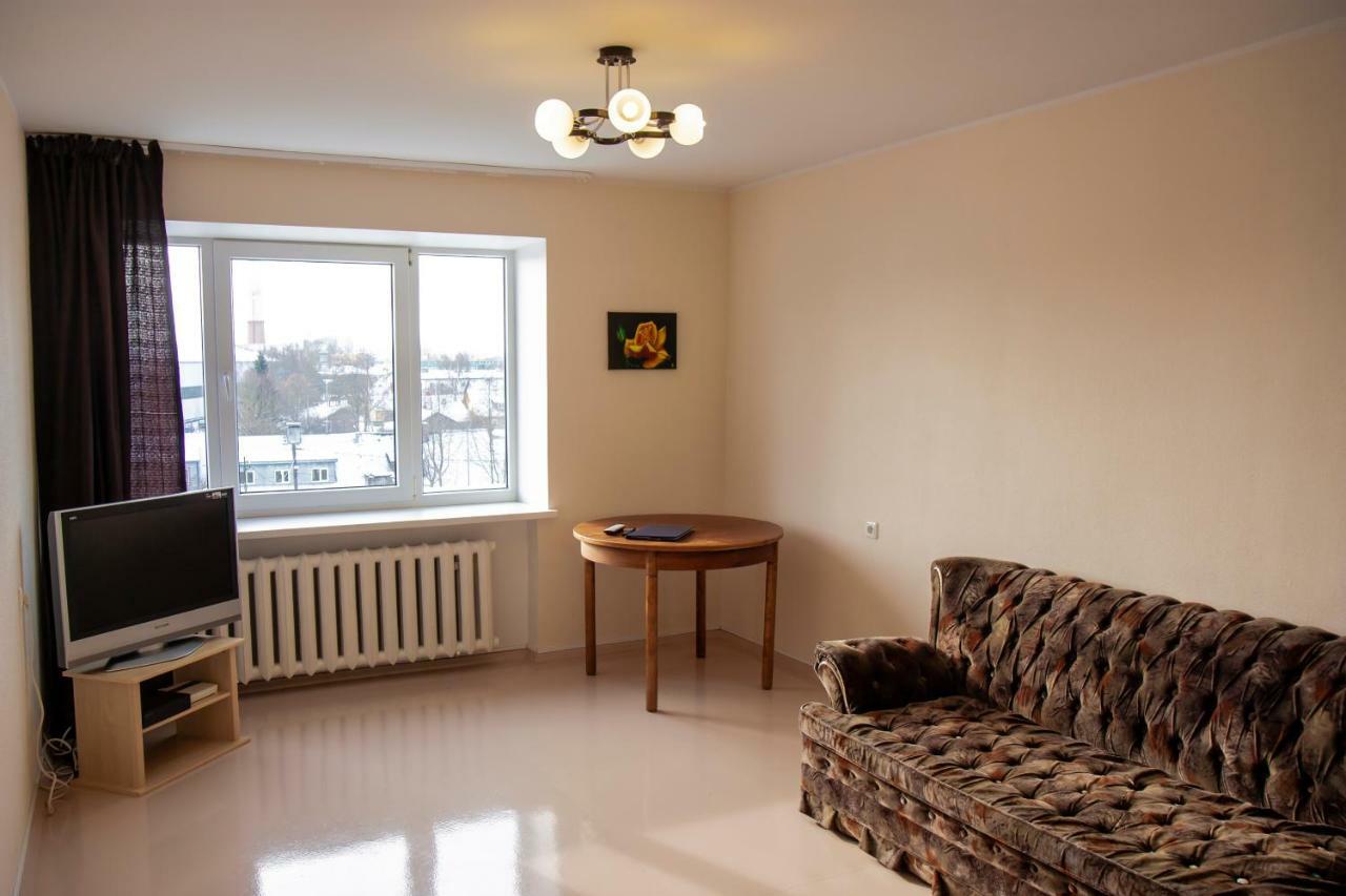 Pirni Apartment Talin Exterior foto